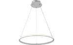LED ПЕНДЕЛ CCT 30W БЯЛ ДИМИРУЕМ + ДИСТАНЦИОННО УПРАВЛЕНИЕ