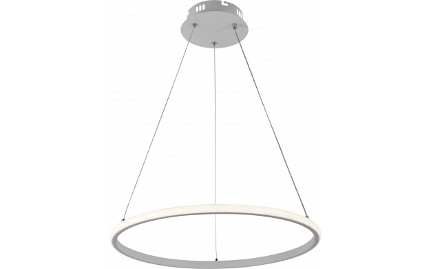 19001 LED ПЕНДЕЛ CCT 30W БЯЛ ДИМИРУЕМ + ДИСТАНЦИОННО УПРАВЛЕНИЕ - Image 1