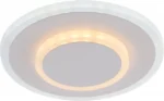LED СТЕННА ЛАМПА CCT 16W БЯЛА