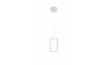 LED ПЕНДЕЛ 4W БЯЛ 3000K