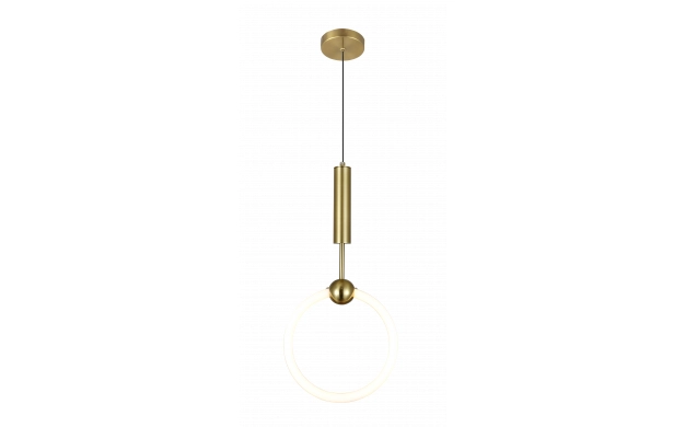 19067 LED ПЕНДЕЛ 11W МЕД 3000K - Image 1