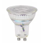 LED КРУШКА GU10 6W 220-240V 700LM 120° SMD ДИМИРАЩА 6000K