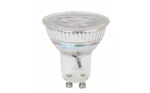 LED КРУШКА GU10 6W 220-240V 700LM 120° SMD ДИМИРАЩА 6000K