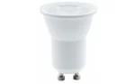 LED КРУШКА GU11 2W 220-240V 120LM 110° SMD 6000K