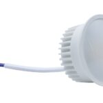 LED КРУШКА GU10 5W 400LM 220-240V110° CCT