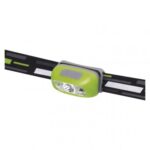 EMOS ЧЕЛНИК LED CREE 5W ПРЕЗАРЕЖДАЩ