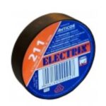 EMOS ИЗОЛ.ЛЕНТА PVC 15/10 BROWN
