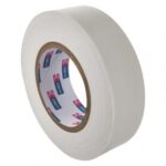 EMOS ИЗОЛ.ЛЕНТА PVC 19/20 БЯЛ