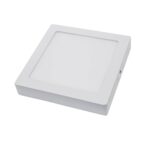 18W LED ПАНЕЛ ЗА ВЪНШЕН МОНТАЖ КВАДРАТЕН AC85-265V 50-60Hz – Топло Бяла