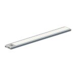 LED ТЪНЪК МЕБЕЛЕН ОСВЕТИТЕЛ 1.5W 300mm СИВ 3000К IP20 СЪС СЕНЗОР ЗА ДВИЖЕНИЕ