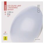 EMOS LED CEIL ЛАМПА CORI R MW 18W/NW - Image 2