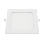 18W LED МОДУЛ ЗА ВГРАЖДАНЕ КВАДРАТЕН AC85-265V – С ДРАЙВЕР – Неутрално Бяло