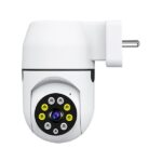 WI-FI SMART КАМЕРА ЗА КОНТАКТ
