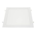 24W LED МОДУЛ ЗА ВГРАЖДАНЕ КВАДРАТЕН AC85-265V – С ДРАЙВЕР – Неутрално Бяло
