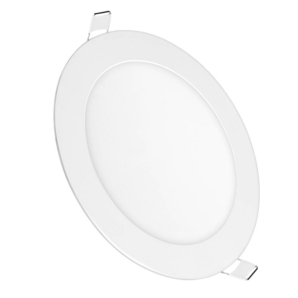 2473 6W LED МОДУЛ ЗА ВГРАЖДАНЕ КРЪГЪЛ AC85-260V 6000K - Image 1