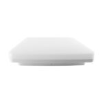 24W LED ОСВЕТИТЕЛНО ТЯЛО КВАДРАТЕН IP54 CCT 2565LM 3000K-6000K