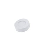 6W LED ПАНЕЛ ЗА ВЪНШЕН МОНТАЖ КРЪГЪЛ AC165-265V 450LM CCT СМЕНЯЕМА ЦВЕТНА ТЕМПЕРАТУРА