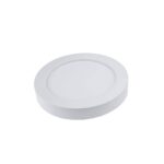 LED ПАНЕЛ ЗА ВЪНШЕН МОНТАЖ КРЪГЪЛ 24W AC165-265V CCT CHANGE COLOUR