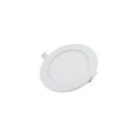 12W LED МОДУЛ ЗА ВГРАЖДАНЕ КРЪГЪЛ AC165-265V 950LM CCT СМЕНЯМА ЦВЕТНА ТЕМПЕРАТУРА