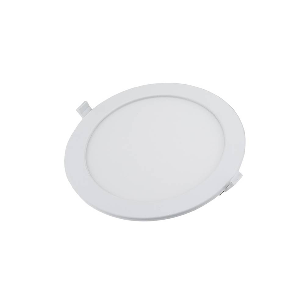 2593 24W LED МОДУЛ ЗА ВГРАЖДАНЕ КРЪГЪЛ AC165-265V 2150LM CCT СМЕНЯЕМА ЦВЕТНА ТЕМПЕРАТУРА - Image 1