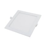 18W LED МОДУЛ ЗА ВГРАЖДАНЕ КВАДРАТЕН AC165-265V 1450LM CCT СМЕНЯЕМА ЦВЕТНА ТЕМПЕРАТУРА