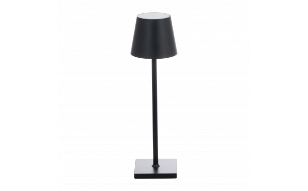 267 LED НАСТОЛНА ЛАМПА 2.5W 230LM ЧЕРНО ТЯЛО 3000K ДИМИРУЕМА - Image 1