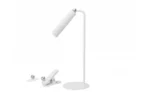 LED НАСТОЛНА МУЛТИФУНКЦИОНАЛНА БЕЗЖИЧНА ЛАМПА 3W 240LM БЯЛО ТЯЛО 4000K ДИМИРУЕМА