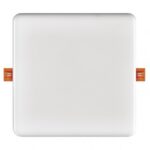EMOS LED ПАНЕЛ VIXXO МОНТАЖ S. 19W NW IP65 - Image 3