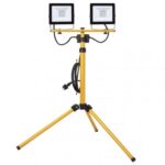EMOS LED НАСОЧ.ОСВ. HOBBY SLIM 2x 30W + ТРИПОД