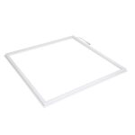 LED ПАНЕЛ РАМКА 60×60 36W 3600LM AC220-240V RA>80 PF>09 6000K