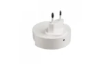 НОЩНА ЛАМПА 0.5W 15LM 6000K СЪС СЕНЗОР ДЕН/НОЩ - Image 2