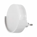 НОЩНА ЛАМПА 0.5W 15LM 6000K СЪС СЕНЗОР ДЕН/НОЩ