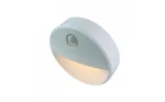 НОЩНА ЛАМПА 0.5W 30LM 6000K СЪС СЕНЗОР ЗА ДВИЖЕНИЕ 3ААА - Image 2