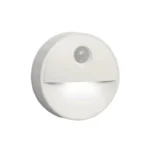 НОЩНА ЛАМПА 0.5W 30LM 6000K СЪС СЕНЗОР ЗА ДВИЖЕНИЕ 3ААА