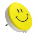 НОЩНА ЛАМПА 0.5W 15LM 6000K ON/OFF