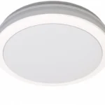 LED ОСВЕТИТЕЛНО ТЯЛО 20W 1900LM CCT БЯЛО IP65