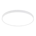 LED КРЪГЪЛ СЕЙЛИНГ 54W AC175-260V 4050LM 4500K БЯЛ