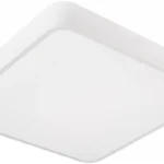 LED КВАДРАТЕН СЕЙЛИНГ 30W AC175-260V 2250LM 3000K БЯЛ