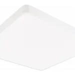 LED КВАДРАТЕН СЕЙЛИНГ 64W AC175-260V 4800LM 4500K БЯЛ