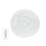 LED КРЪГЪЛ СЕЙЛИНГ 36x2W AC175-260V 5400LM 3000-6000K