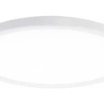 LED Осветително Тяло Бяло 24W RGB + CCT