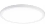 LED Осветително Тяло Бяло 18W CCT+RGB 18W RGB + CCT