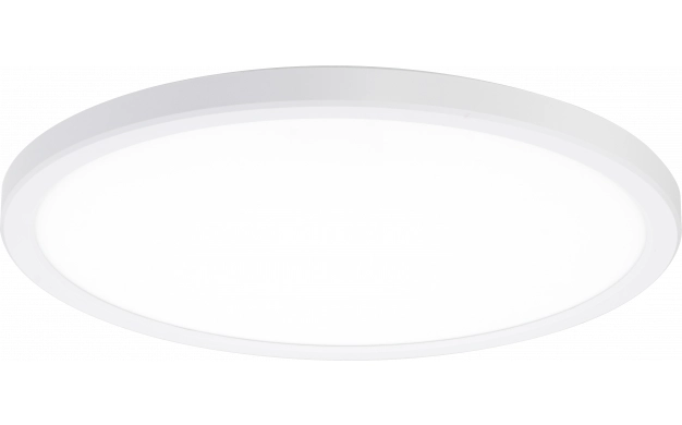 2944 LED Осветително Тяло Бяло 18W CCT+RGB 18W RGB + CCT - Image 1
