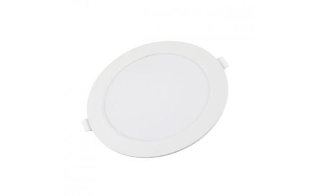 2951 18W LED МИНИ МОДУЛ КРЪГЪЛ 1350lm 4500K С ВГРАДЕН ДРАЙВЕР - Image 1