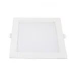 12W LED МИНИ МОДУЛ КВАДРАТЕН 840lm 6000K С ВГРАДЕН ДРАЙВЕР