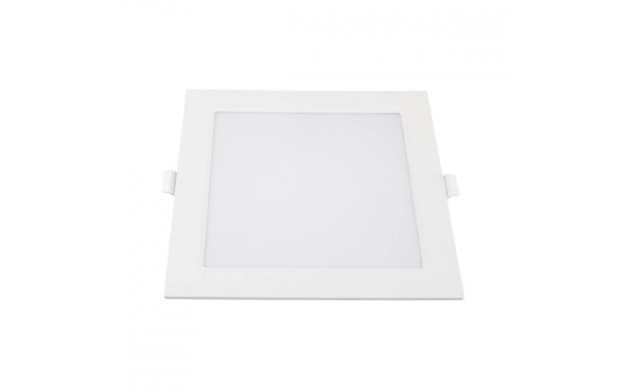 2963 12W LED МИНИ МОДУЛ КВАДРАТЕН 840lm 4500K С ВГРАДЕН ДРАЙВЕР - Image 1