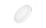 24W LED ПАНЕЛ ЗА ВЪНШЕН МОНТАЖ КРЪГЪЛ 1920lm 4500K С ВГРАДЕН ДРАЙВЕР