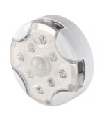 EMOS НОЩНО ОСВ. С PIR 8 LED 3× AA