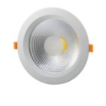 LED ЛУНА COB 15W AC220-240 145° 4500K – TUV PASS