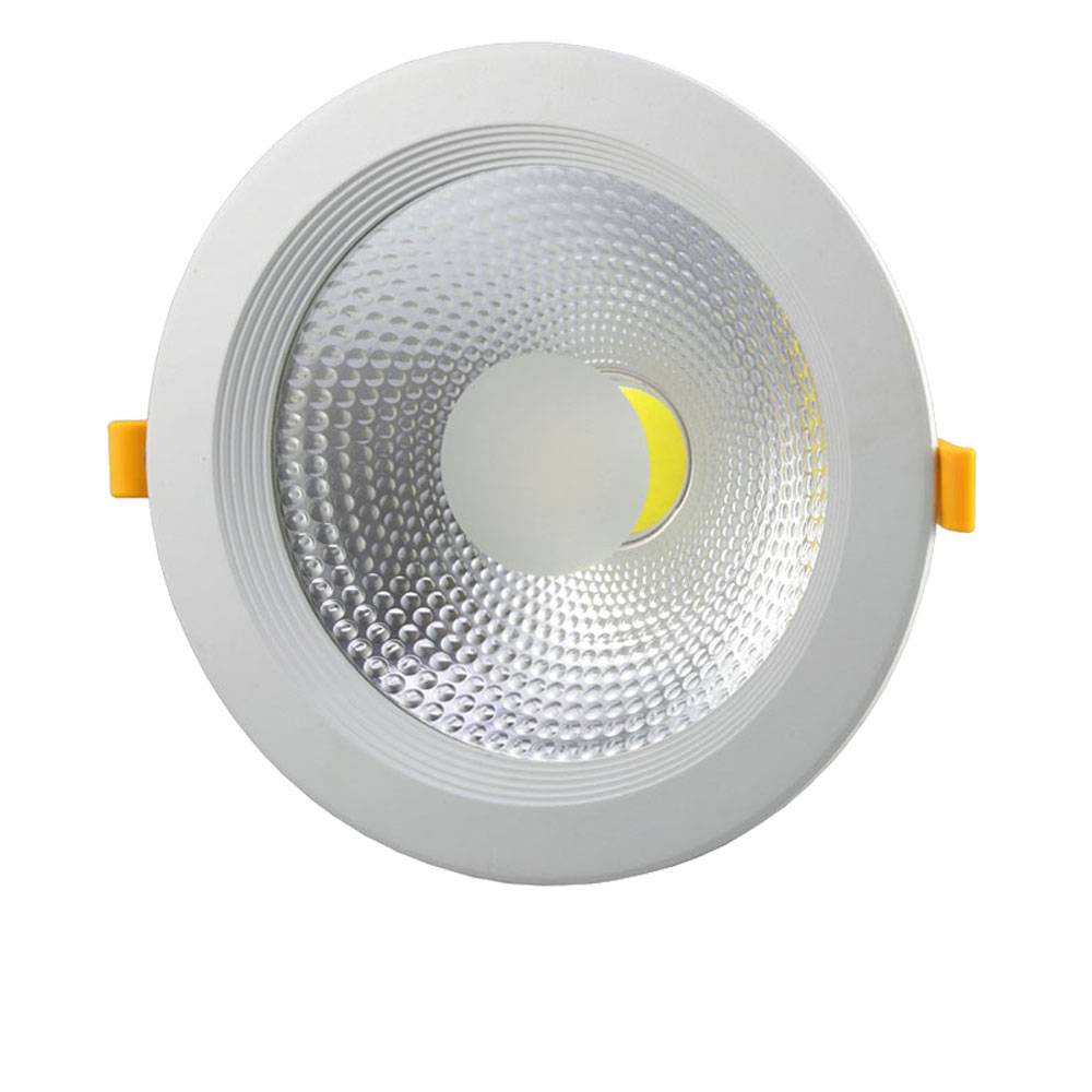 3276 LED ЛУНА COB 30W AC220-240 145° 6000K – TUV PASS - Image 1